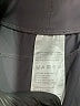 Unbranded Solid Gray Casual Pants Size L - photo 7