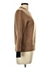 Zadig & Voltaire Brown Pullover Sweater Size L - photo 4