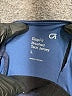Gap Fit Blue Gray Tank Top Size L - photo 7