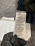 Gap Fit Blue Gray Tank Top Size L - photo 8