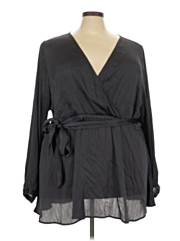 Torrid Kimono (view 1)