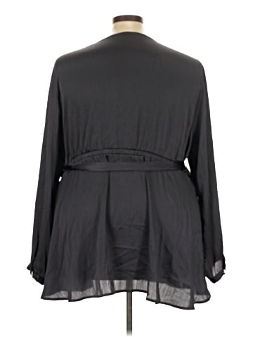 Torrid Kimono (view 2)