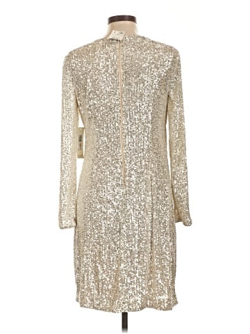 Eliza J Cocktail Dress (view 2)