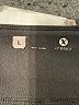 Xersion Color Block Black Active Pants Size L - photo 7