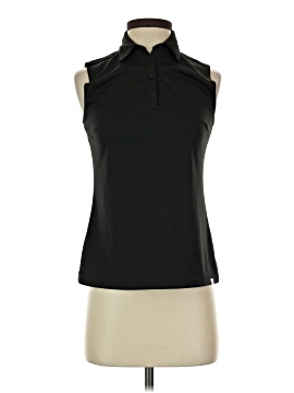 Lady Hagen Sleeveless Blouse
