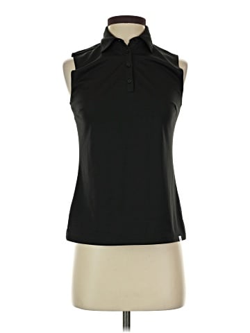 Lady Hagen Sleeveless Blouse (view 1)