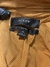 J.Crew 100% Lyocell Tan Blazer Size 4 - photo 6