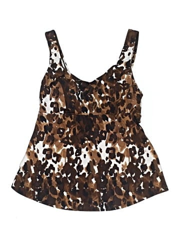 Tessuto Swimsuit Top (view 1)