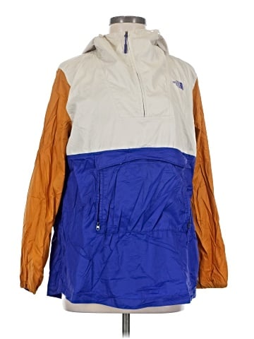 The North Face Windbreaker (view 1)