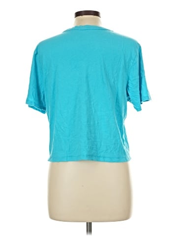 Hurley Short Sleeve T-Shirt (view 2)