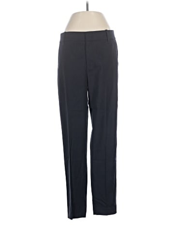 Vince. Wool Pants (view 1)