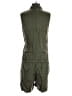 H&M L.O.G.G. 100% Viscose Solid Green Romper Size 6 - photo 2