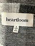 Heartloom Gray Pullover Sweater Size L - photo 7