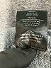 Heartloom Gray Pullover Sweater Size L - photo 9