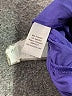Tek Gear Solid Purple Shorts Size L - photo 4