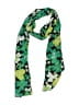 Unbranded Green Scarf One size - photo 1