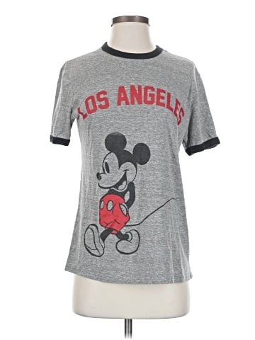 Disney Store Short Sleeve T-Shirt (view 1)