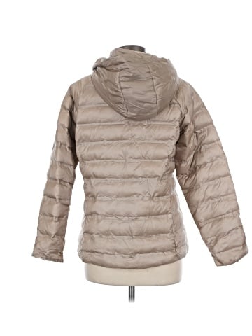 Time and Tru Snow Jacket (view 2)