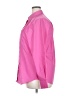 Foxcroft Pink Long Sleeve Button-Down Shirt Size 18 - photo 5