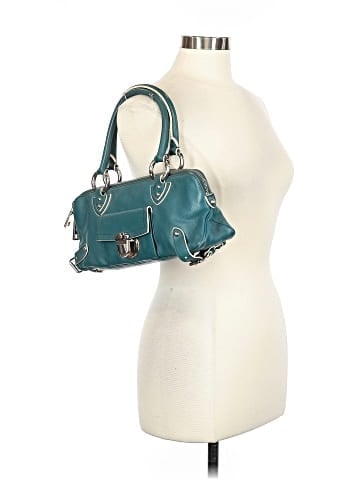 Marc Jacobs Vintage Leather Shoulder Bag (view 2)