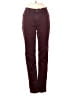 Hudson Jeans Burgundy Jeans Size 29 waist - photo 1