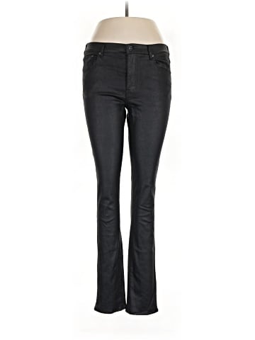 &Denim by H&M Jeans (view 1)