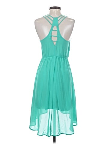 Lush Casual Dress (view 2)