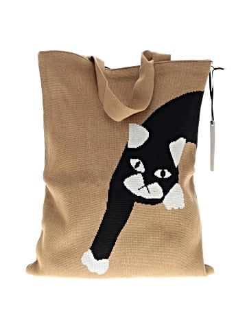 Hansel from Basel Tote (view 1)