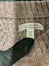 LC Lauren Conrad Pink Pullover Sweater Size 2X - photo 7