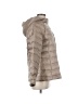 Time and Tru 100% Nylon Solid Tan Snow Jacket Size M - photo 4