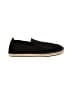 Zara Black Flats Size EU 41 - photo 1