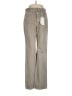 MNG 100% Cotton Gray Jeans Size 6 - photo 1