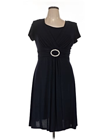 R&M Richards Cocktail Dress (view 1)