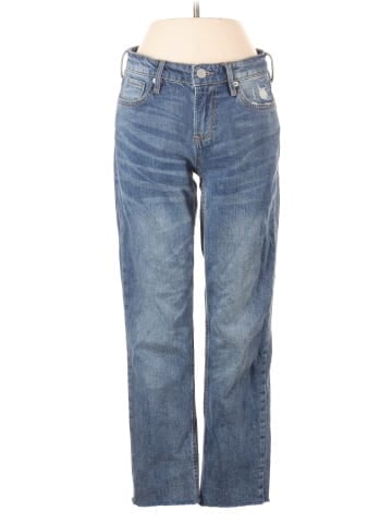 Dear John Jeans (view 1)