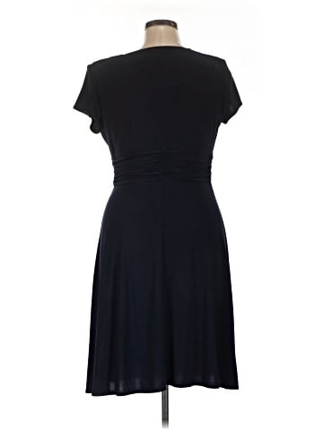 R&M Richards Cocktail Dress (view 2)