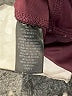 Xersion Solid Burgundy Active Pants Size L - photo 8