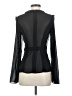 Et Clet 100% Polyester Black Blazer Size S - photo 2