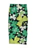 Unbranded Green Scarf One size - photo 2