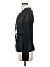 Et Clet 100% Polyester Black Blazer Size S - photo 5
