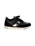 Calvin Klein Black Sneakers Size 8 1/2 - photo 1