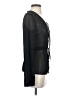 Et Clet 100% Polyester Black Blazer Size S - photo 4