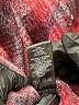 Sanctuary Plaid Red Coat Size M - photo 7
