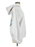 Unbranded Silver Pullover Hoodie Size M - photo 4