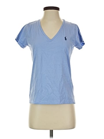 Polo by Ralph Lauren Short Sleeve T-Shirt (view 1)