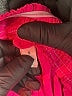 Unbranded Pink Cocktail Dress Size S - photo 7