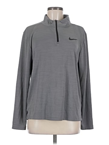 Nike Fleece (view 1)