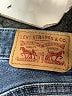 Levi's Blue Jeans Size 20W - photo 4