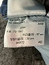 Levi's Blue Jeans Size 20W - photo 7