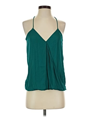 Banana Republic Sleeveless Blouse (view 1)