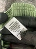 Ann Taylor LOFT 100% Lyocell Solid Green Shorts Size XL - photo 4